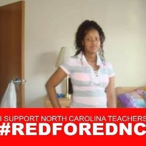 Meet your Posher, Latisha